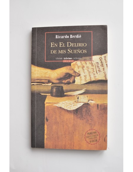 En el delirio de mis sueños
