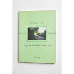 El desorden en los vientos