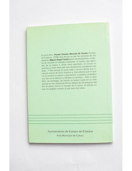 Los bosques del frío