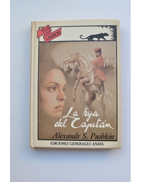 La hija del capitán