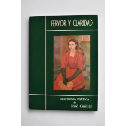 Fervor y claridad. Diacronía poética