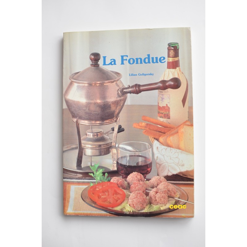 La Fondue