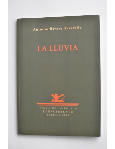 La lluvia