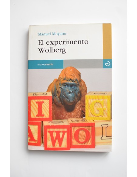 El experimento Wolberg