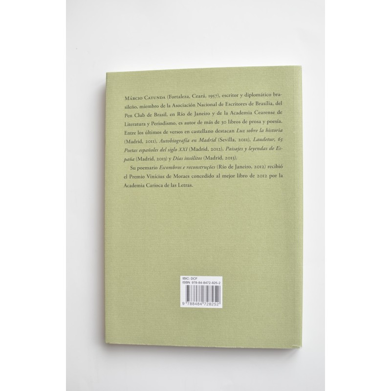 Jardín de ortigas (antología poética)