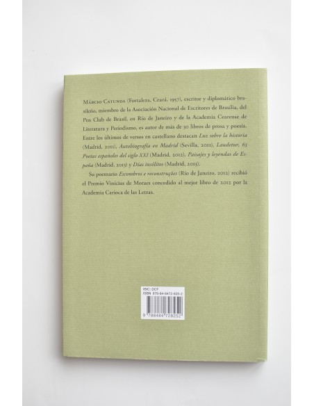 Jardín de ortigas (antología poética)