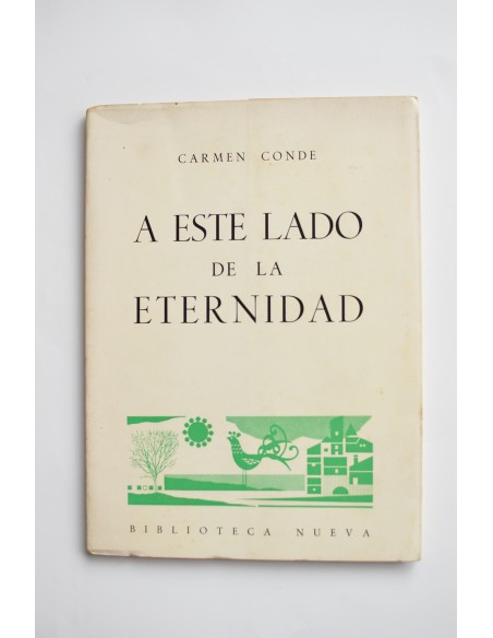 A este lado de la eternidad