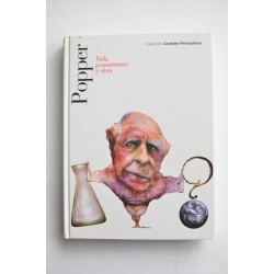 Popper. Vida, obra y pensamiento