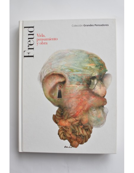Freud. Vida, obra y pensamiento