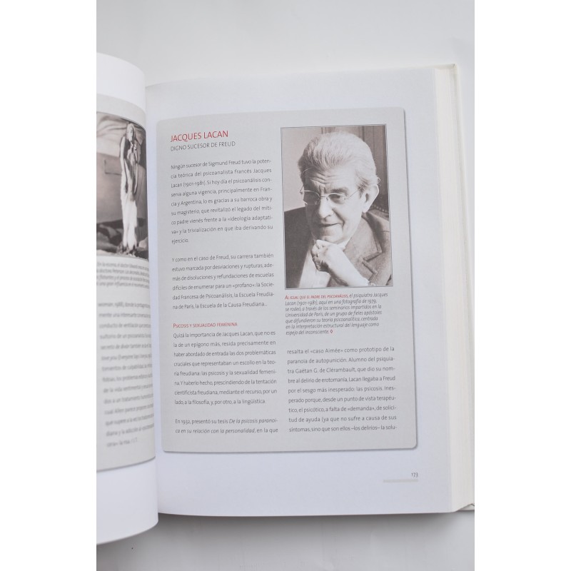 Freud. Vida, obra y pensamiento