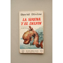 La sirena y el delfín