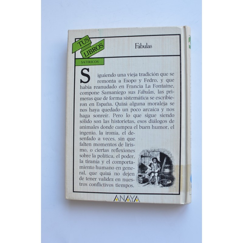 Fábulas