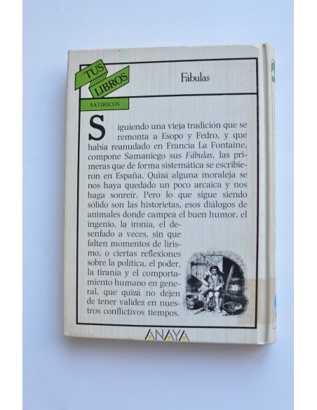 Fábulas