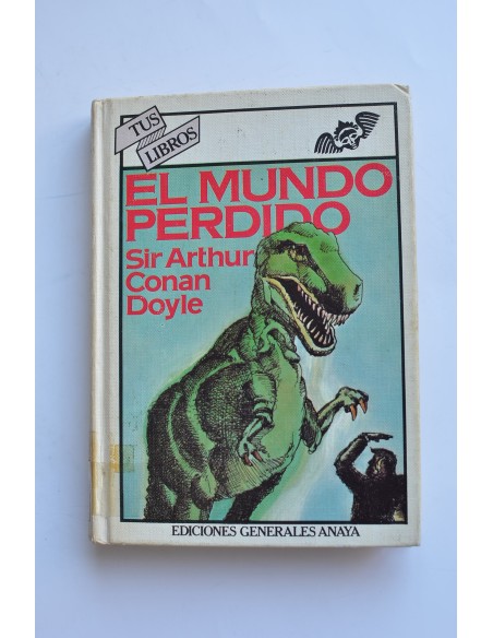 El mundo perdido