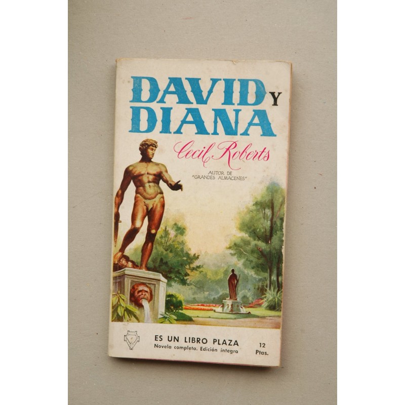 David y Diana