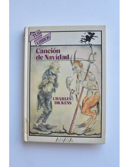Canción de Navidad