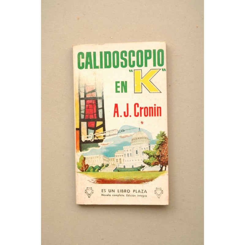 Calidoscopio en K