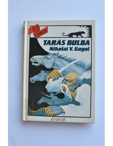 Tarás Bulba