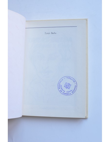 Tarás Bulba