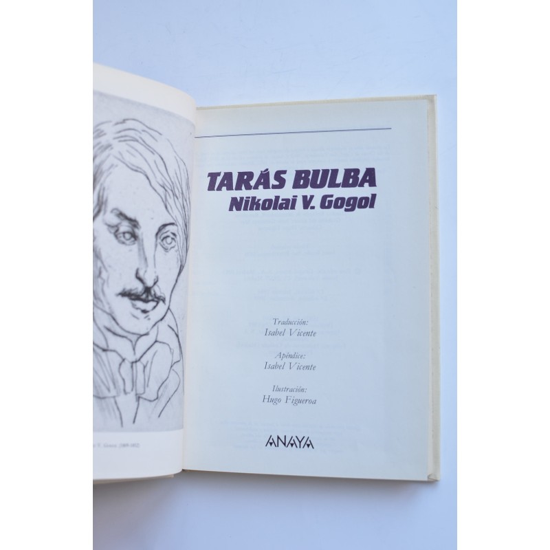 Tarás Bulba