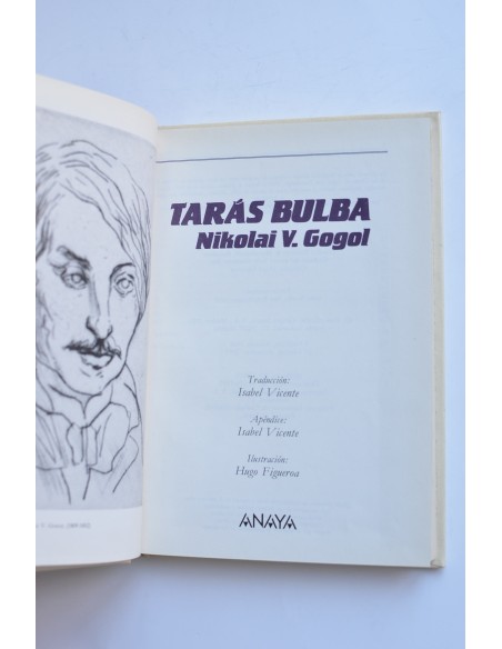 Tarás Bulba