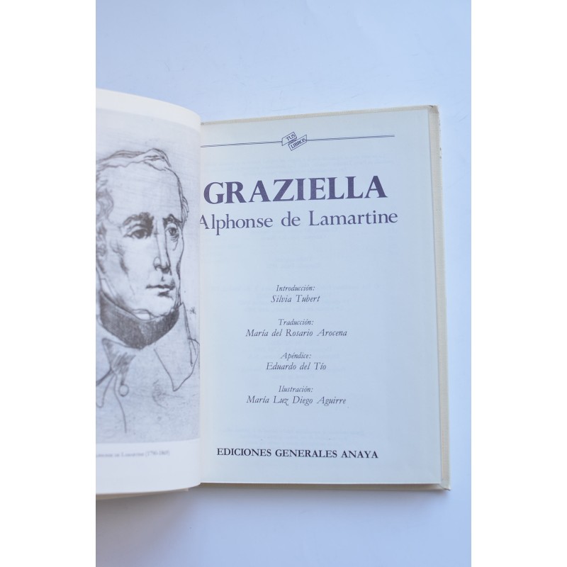 Graziella