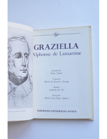 Graziella