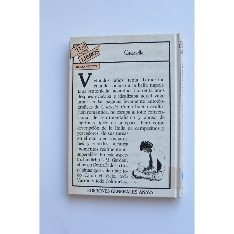 Graziella
