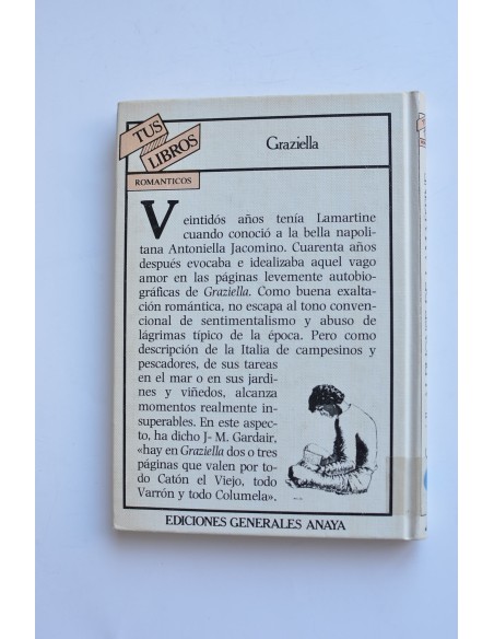 Graziella