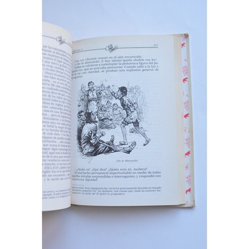 El príncipe y el mendigo