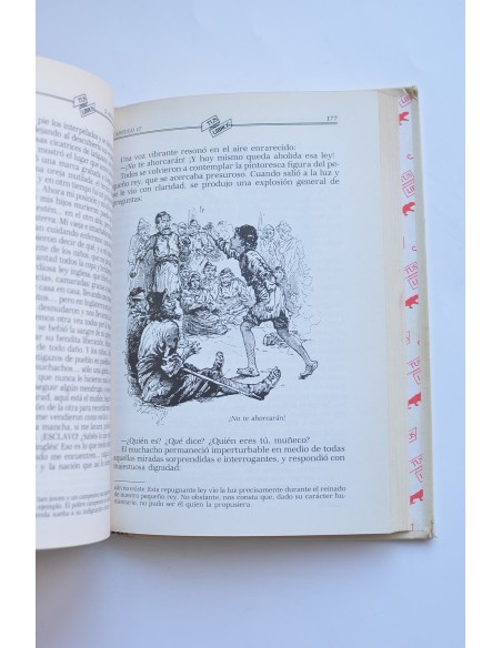 El príncipe y el mendigo