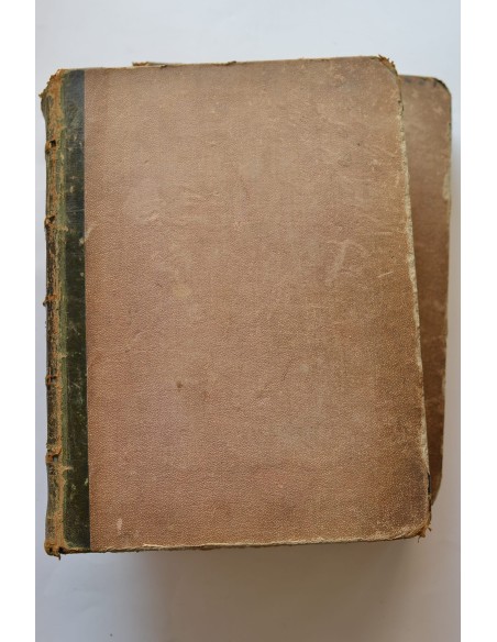 Diccionario enciclopédico de la lengua española