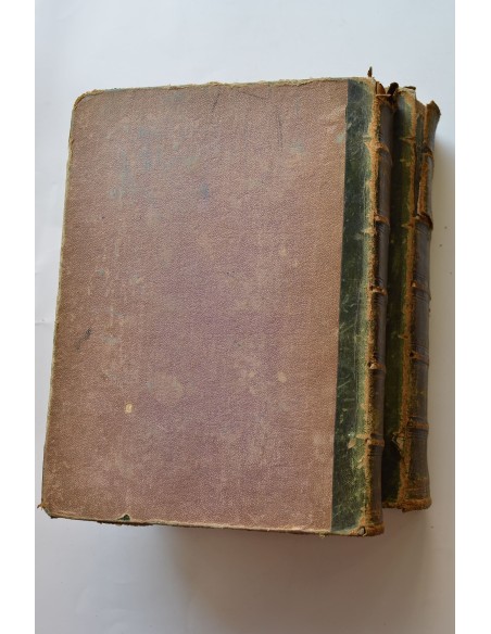 Diccionario enciclopédico de la lengua española