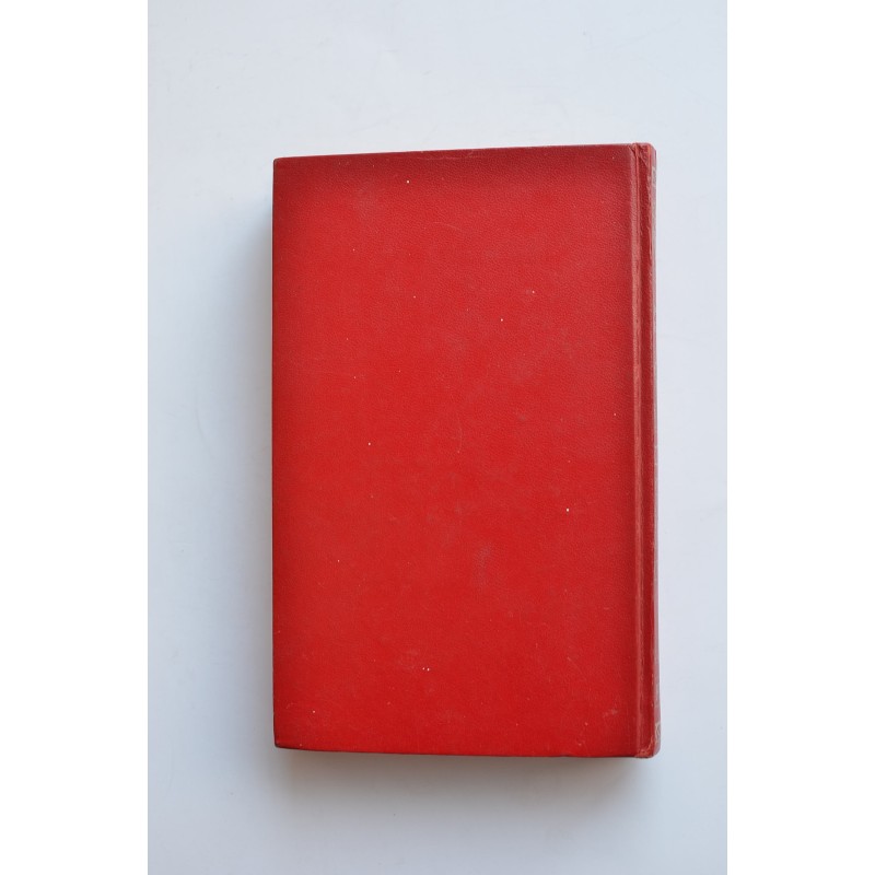 La Pimpinela escarlata