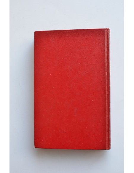 La Pimpinela escarlata