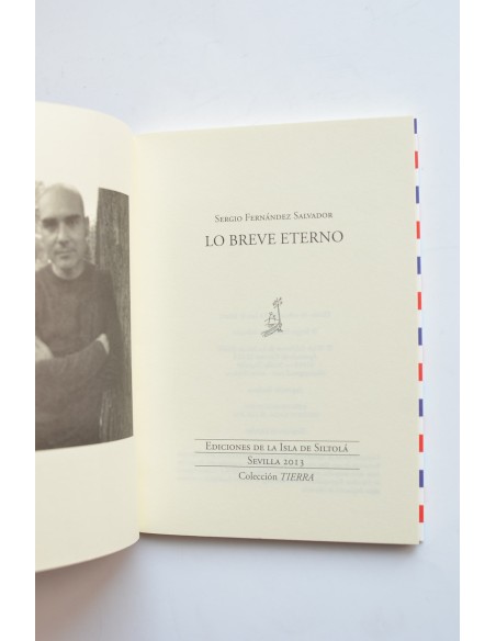 Lo breve eterno