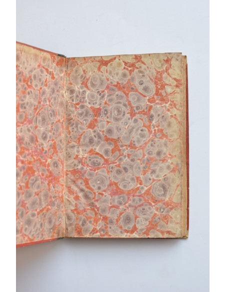 Tratado el elemental de afectos esternos