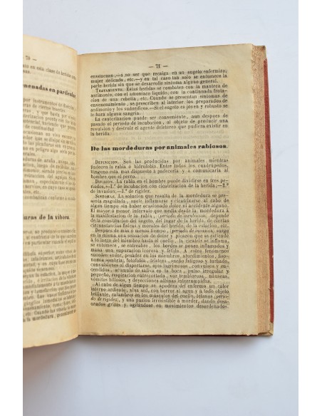 Tratado el elemental de afectos esternos