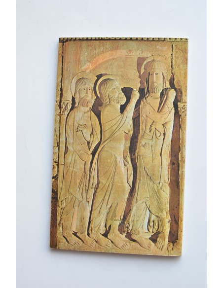 Santo Domingo de Silos. Culto e iconografía