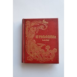El Philobiblión y otros títulos
