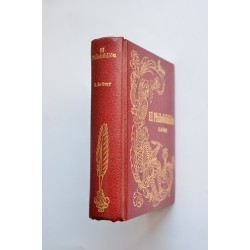 El Philobiblión y otros títulos 2