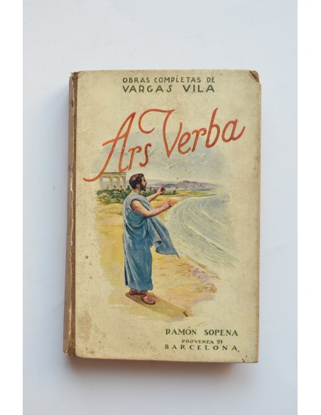 Ars Verba