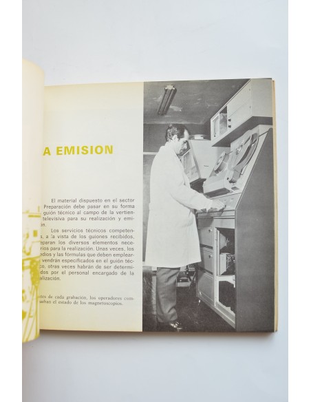La televisión escolar en España (1967 - 1968)