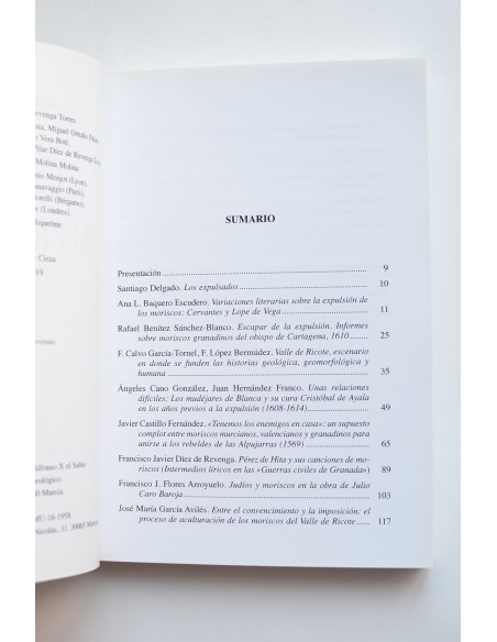 MURGETANA - nº 131, año LXV, 2014. La expulsión de los Moriscos (1614 - 2014)