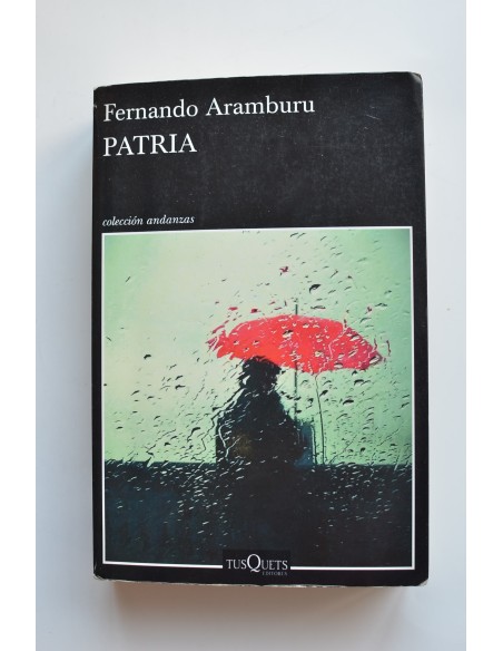 Patria