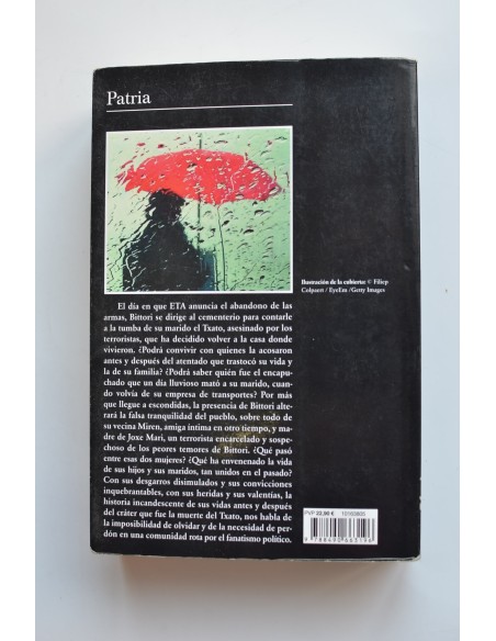 Patria