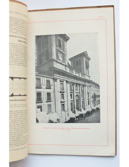 Boletín de la Junta de Patronato del Museo Provincial de Bellas Artes de Murcia,  1928 - 1929