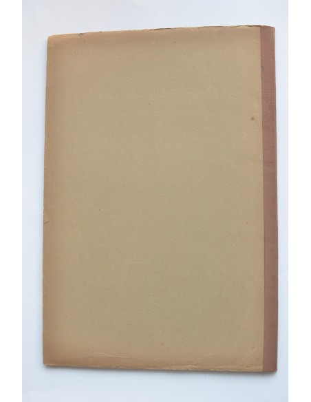 Boletín de la Junta de Patronato del Museo Provincial de Bellas Artes de Murcia,  1928 - 1929