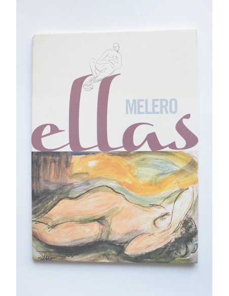 Melero. Ellas