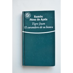 Tigre Juan - El curandero de su honra